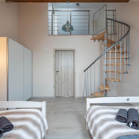 Apartamenty Nad Zylica Przy Deptaku - Dream Apart Szczyrk Luaran gambar