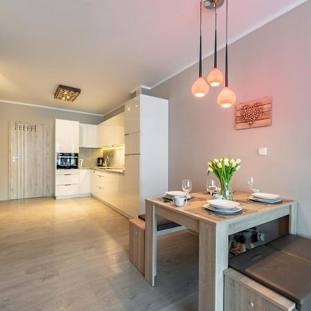Apartamenty Nad Zylica Przy Deptaku - Dream Apart Szczyrk Luaran gambar