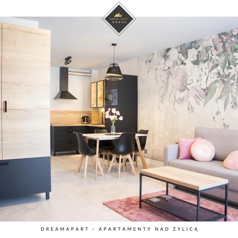 Apartamenty Nad Zylica Przy Deptaku - Dream Apart Szczyrk Luaran gambar