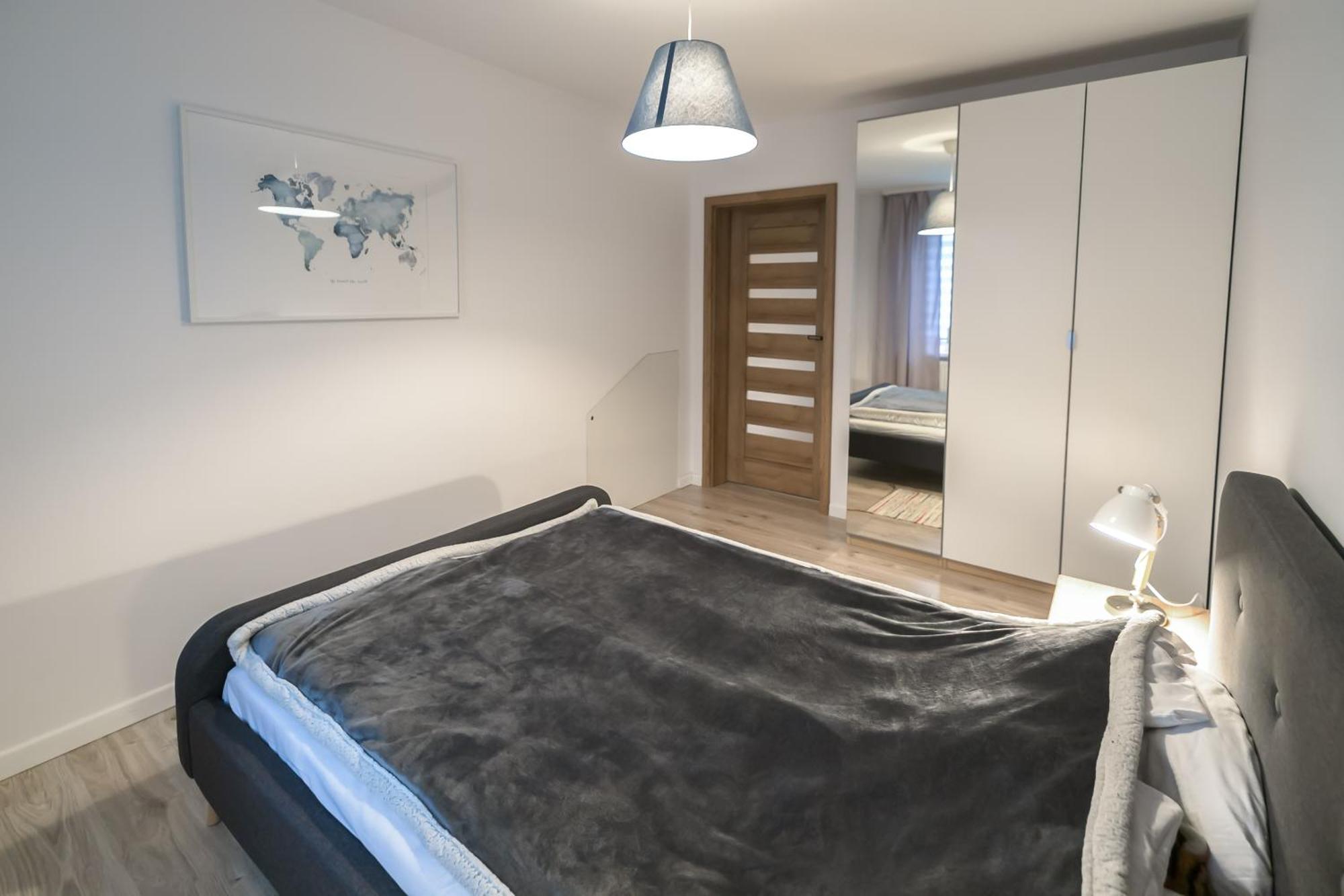 Apartamenty Nad Zylica Przy Deptaku - Dream Apart Szczyrk Luaran gambar