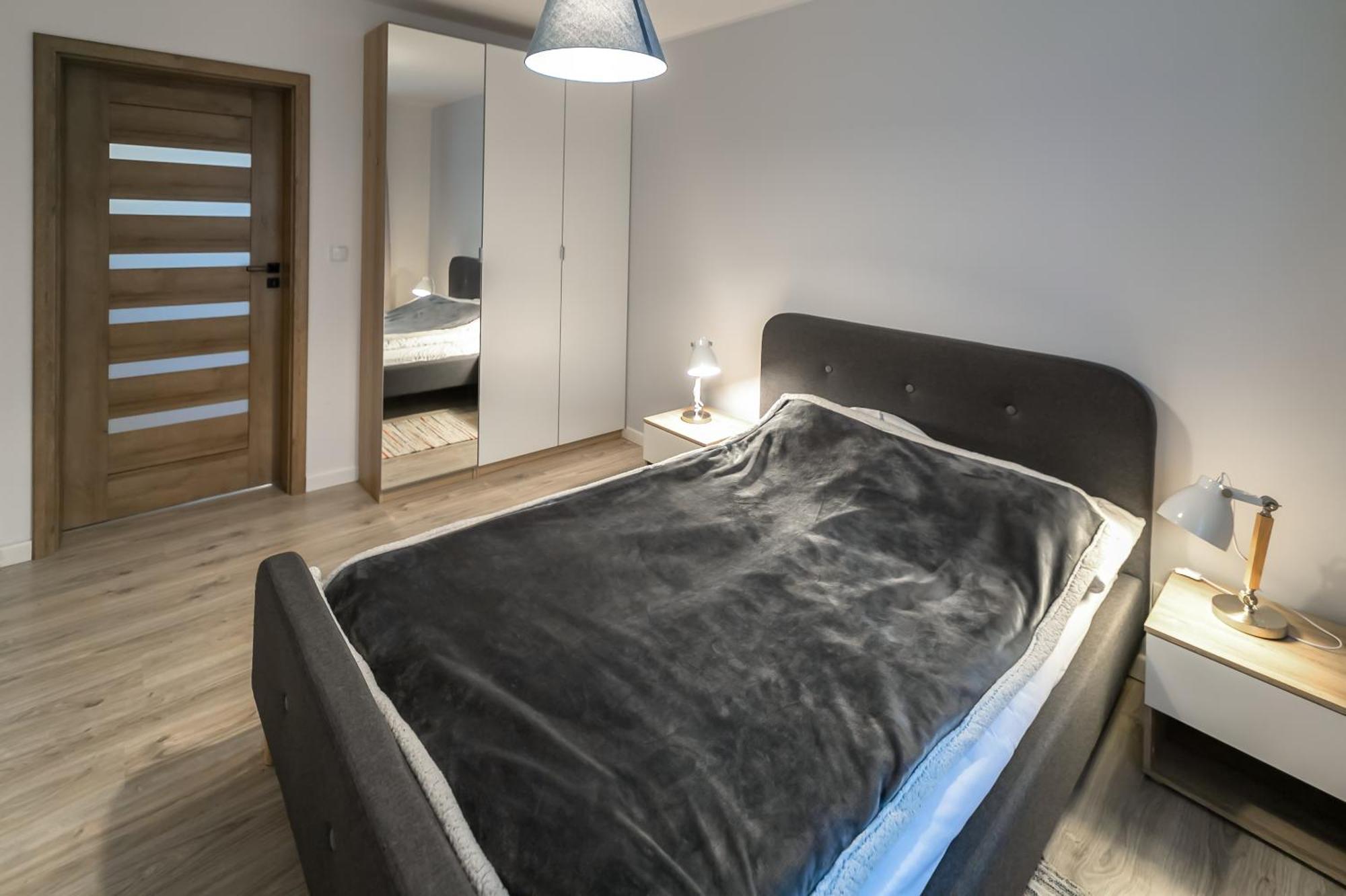 Apartamenty Nad Zylica Przy Deptaku - Dream Apart Szczyrk Luaran gambar