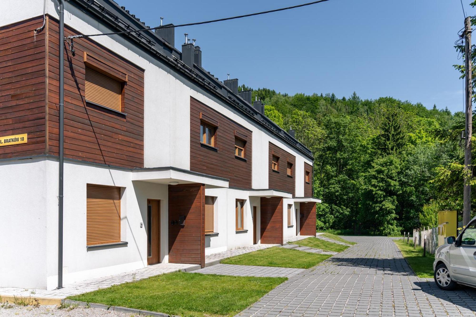 Apartamenty Nad Zylica Przy Deptaku - Dream Apart Szczyrk Luaran gambar
