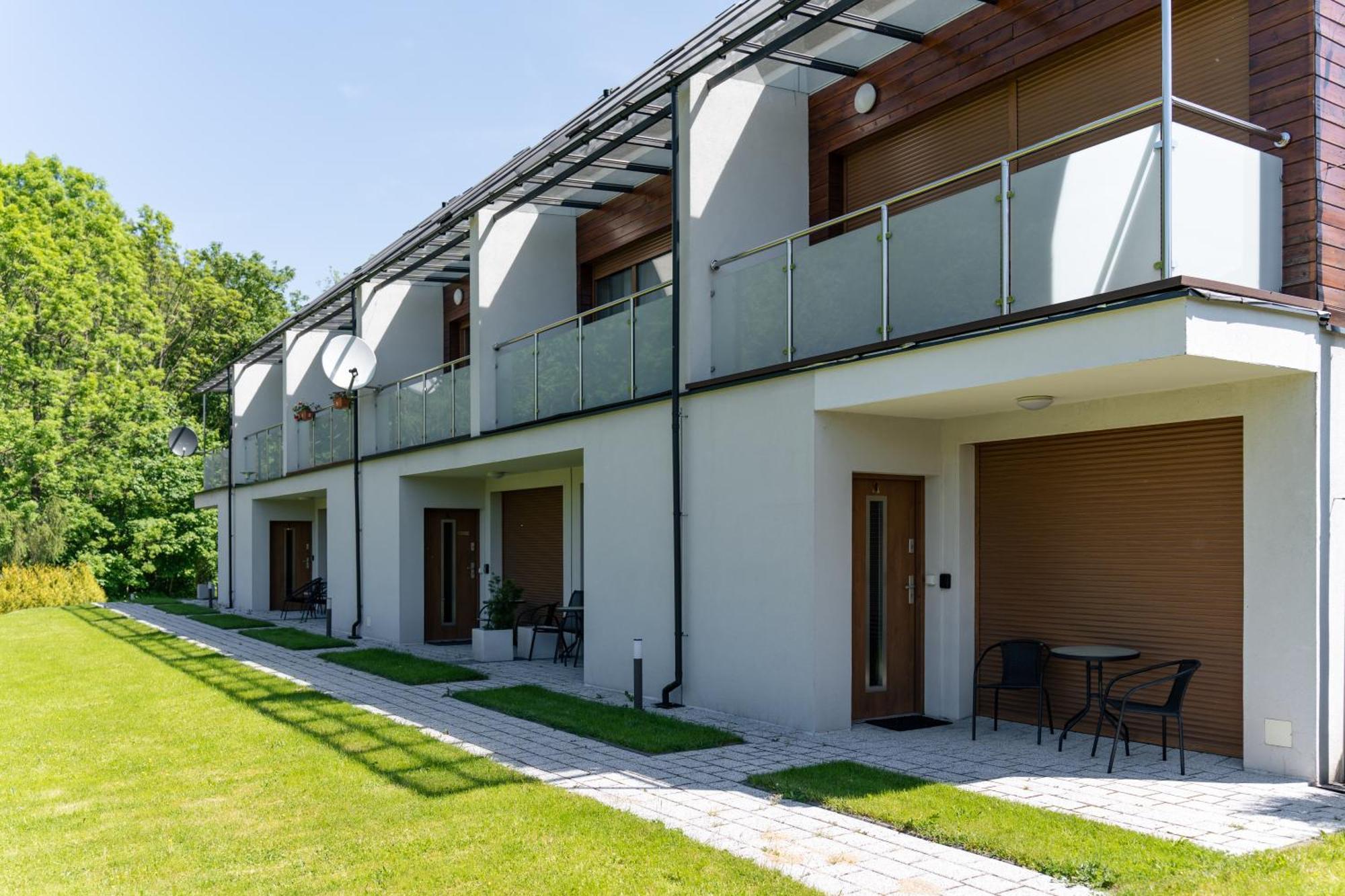 Apartamenty Nad Zylica Przy Deptaku - Dream Apart Szczyrk Luaran gambar