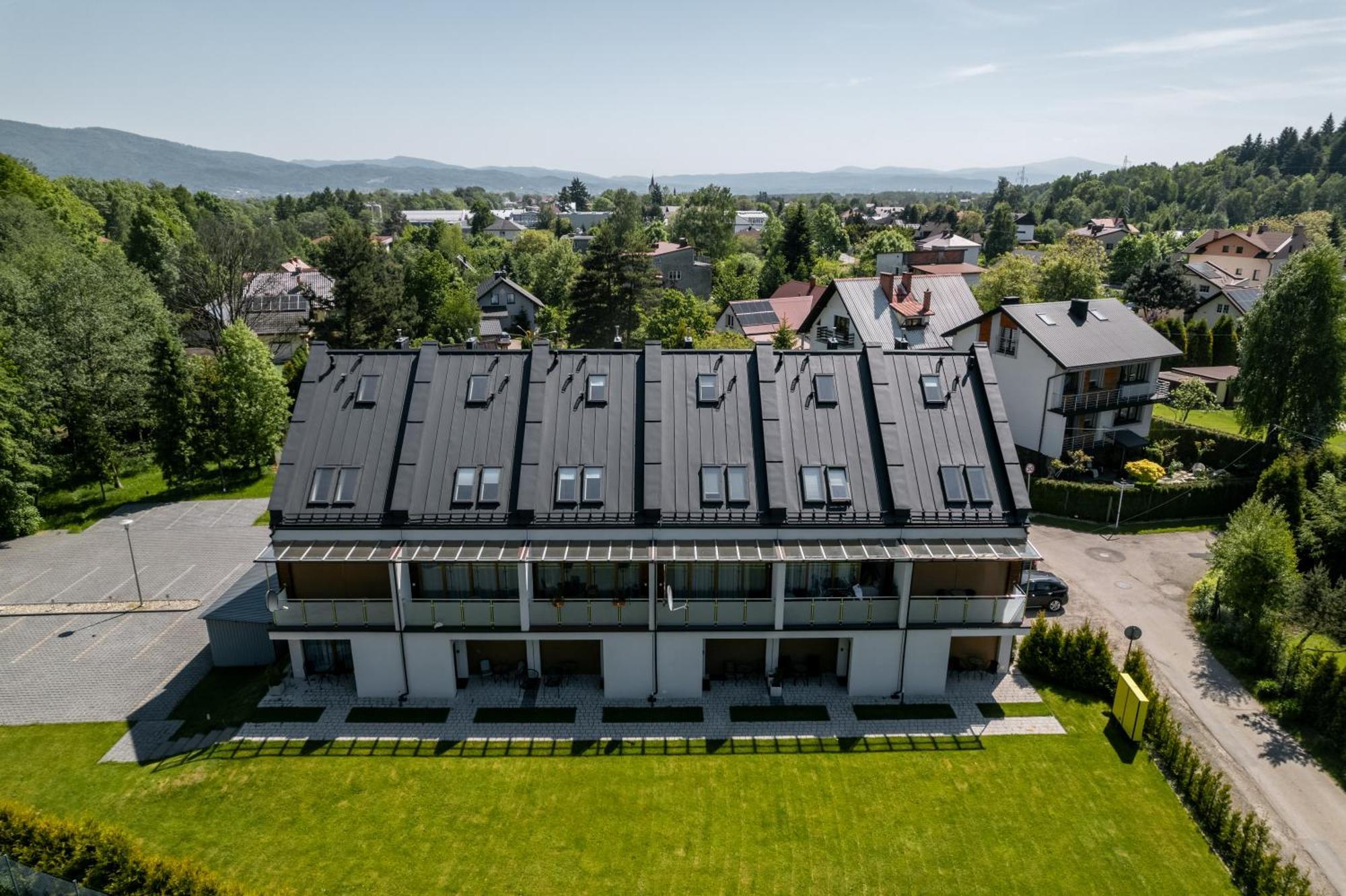 Apartamenty Nad Zylica Przy Deptaku - Dream Apart Szczyrk Luaran gambar