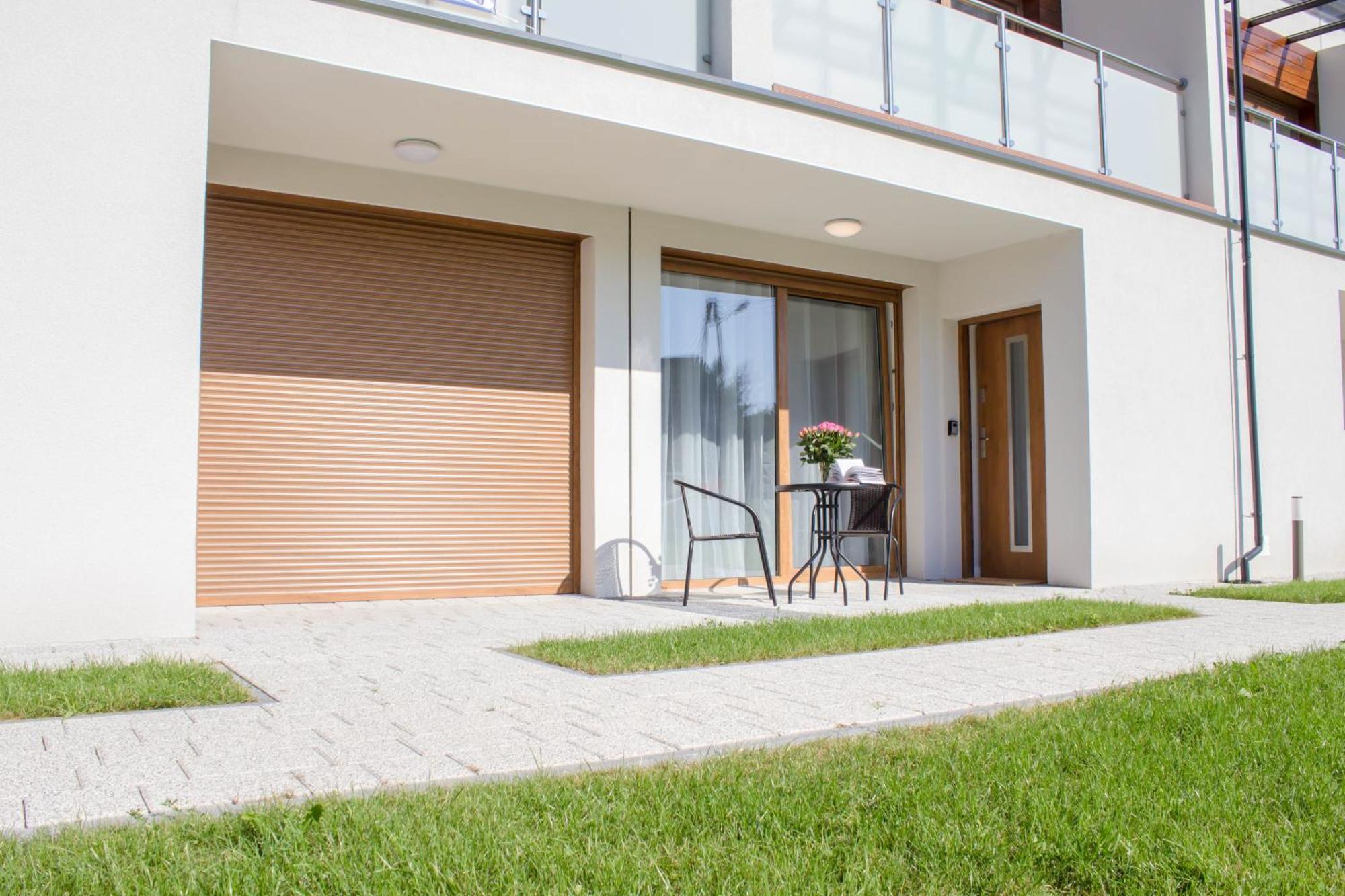 Apartamenty Nad Zylica Przy Deptaku - Dream Apart Szczyrk Bilik gambar