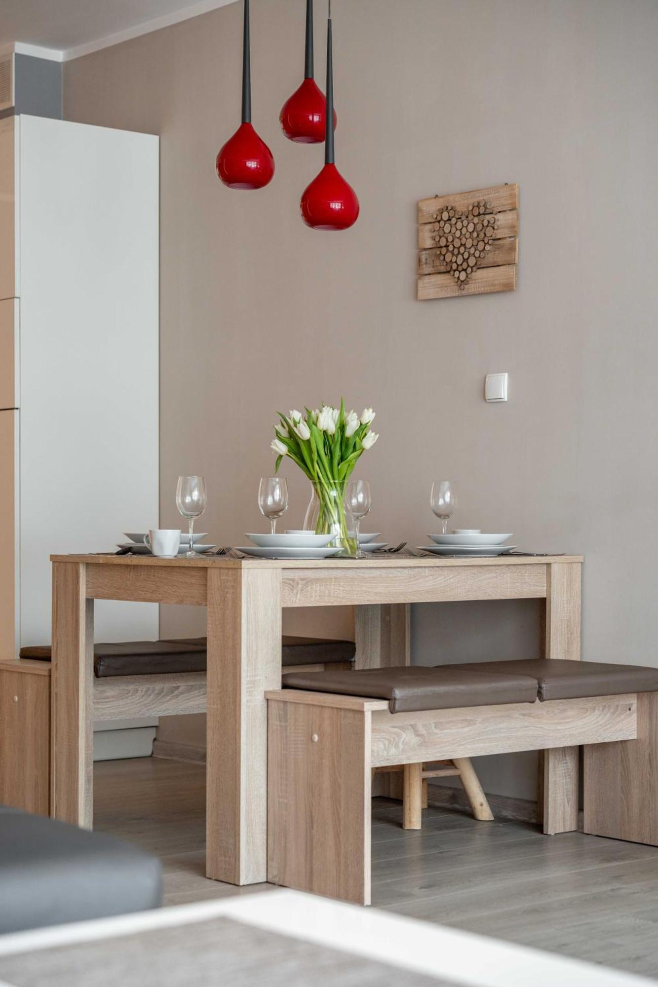 Apartamenty Nad Zylica Przy Deptaku - Dream Apart Szczyrk Luaran gambar