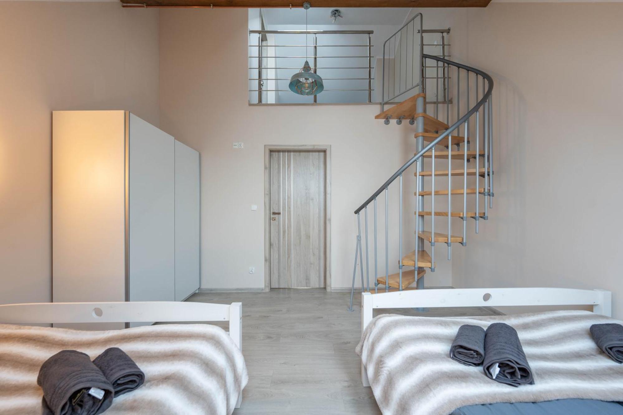 Apartamenty Nad Zylica Przy Deptaku - Dream Apart Szczyrk Luaran gambar