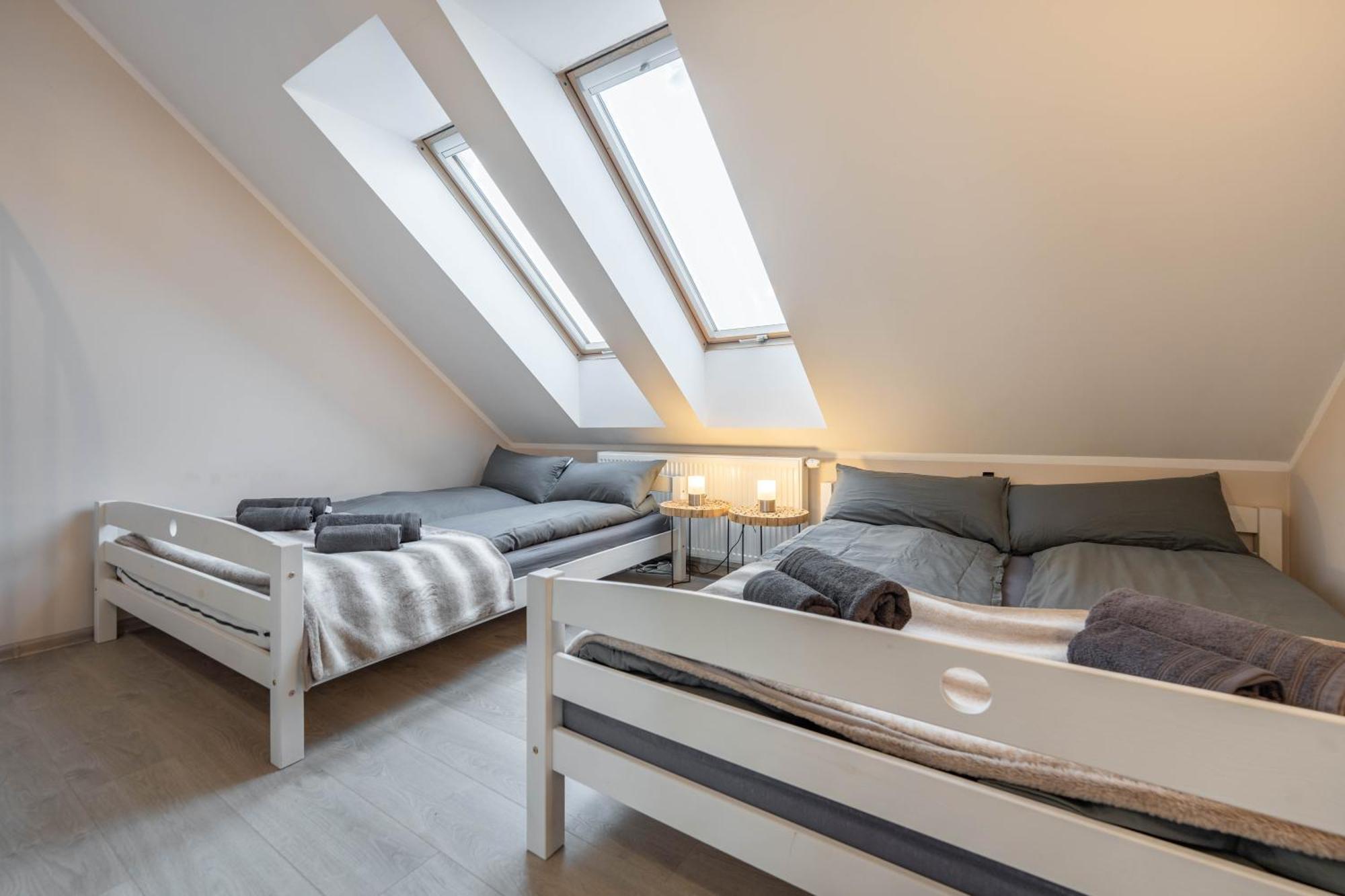 Apartamenty Nad Zylica Przy Deptaku - Dream Apart Szczyrk Luaran gambar