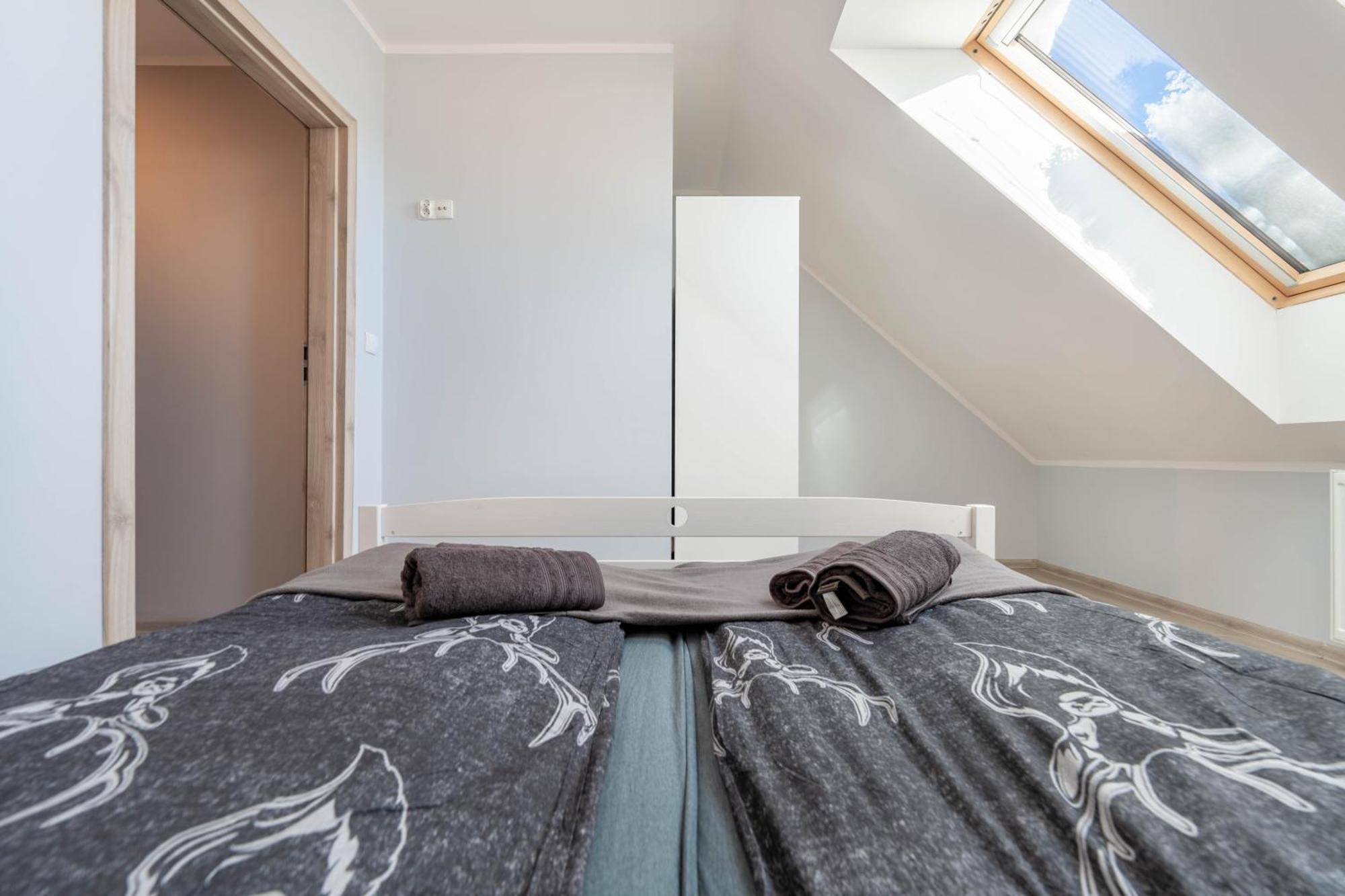 Apartamenty Nad Zylica Przy Deptaku - Dream Apart Szczyrk Luaran gambar