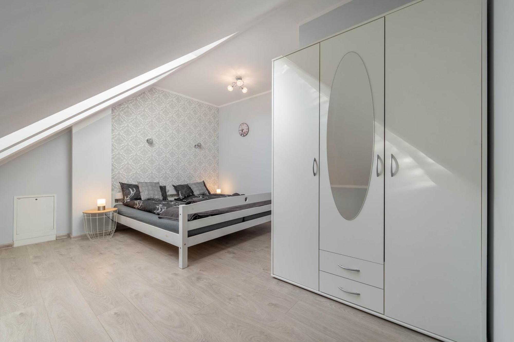 Apartamenty Nad Zylica Przy Deptaku - Dream Apart Szczyrk Luaran gambar