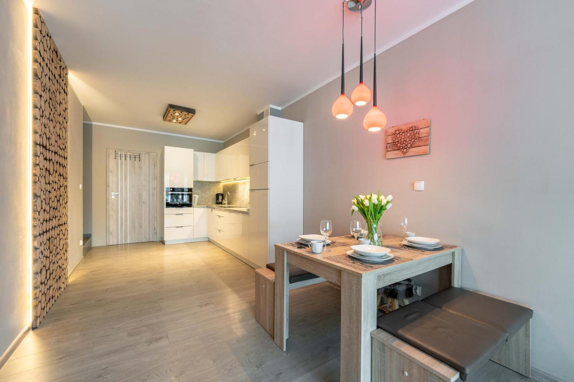 Apartamenty Nad Zylica Przy Deptaku - Dream Apart Szczyrk Luaran gambar