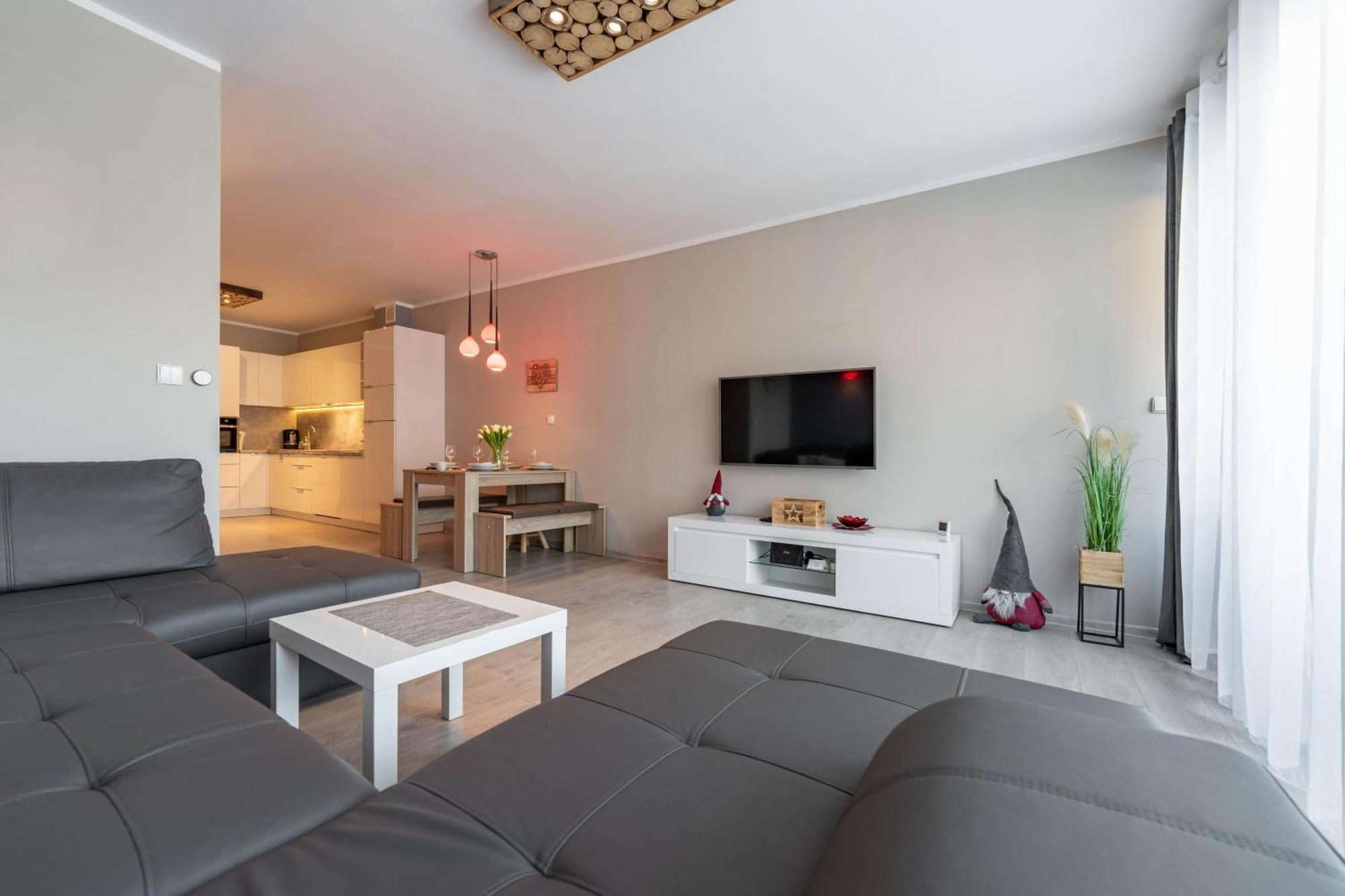 Apartamenty Nad Zylica Przy Deptaku - Dream Apart Szczyrk Luaran gambar