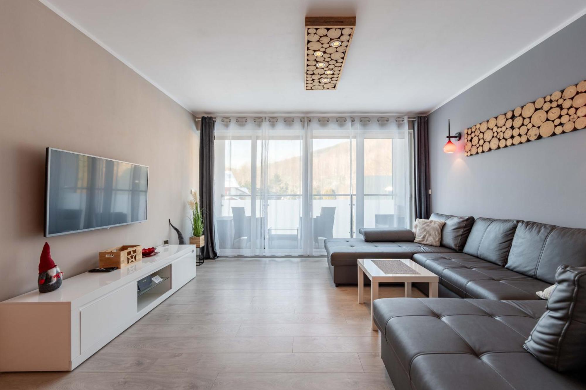 Apartamenty Nad Zylica Przy Deptaku - Dream Apart Szczyrk Luaran gambar
