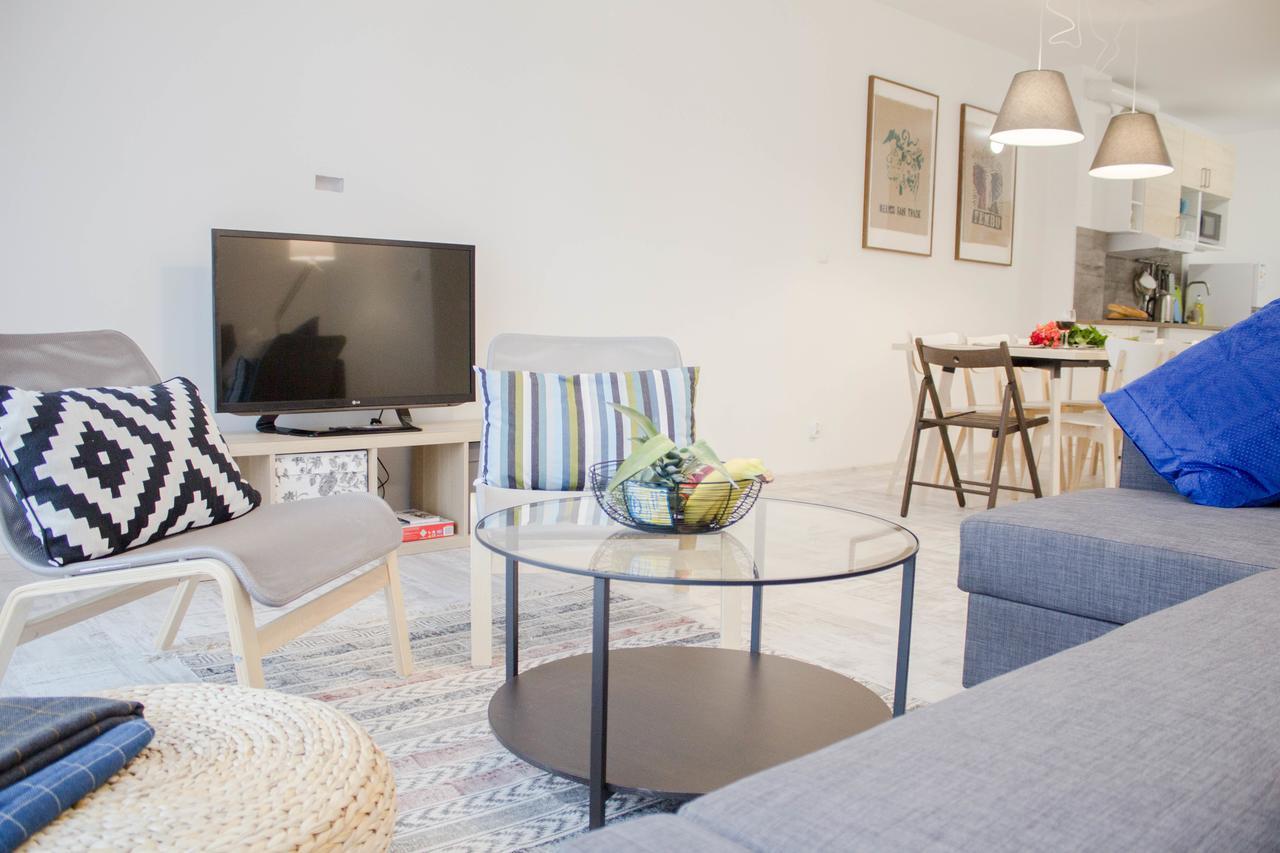 Apartamenty Nad Zylica Przy Deptaku - Dream Apart Szczyrk Luaran gambar