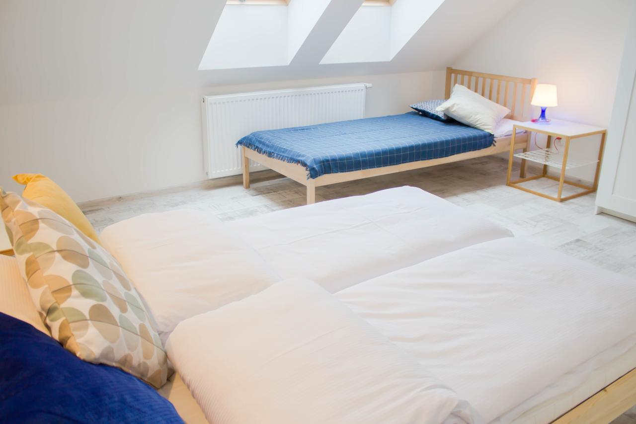 Apartamenty Nad Zylica Przy Deptaku - Dream Apart Szczyrk Luaran gambar