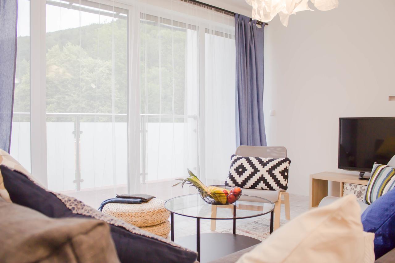 Apartamenty Nad Zylica Przy Deptaku - Dream Apart Szczyrk Luaran gambar