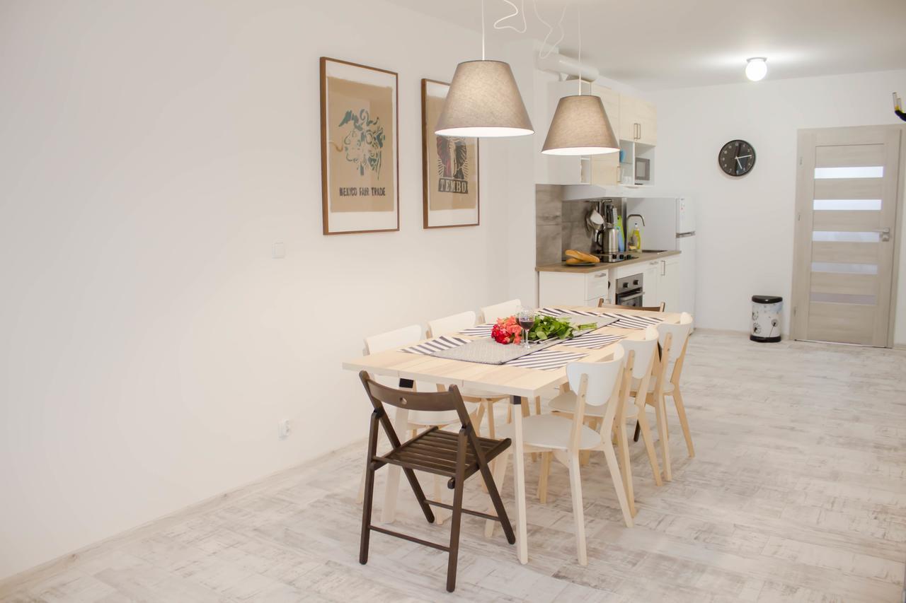 Apartamenty Nad Zylica Przy Deptaku - Dream Apart Szczyrk Luaran gambar