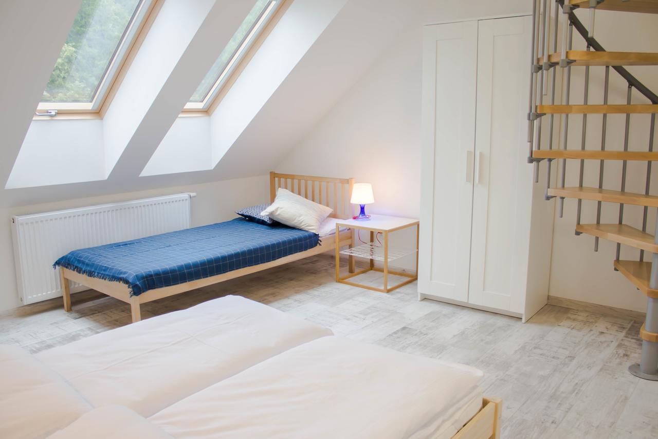 Apartamenty Nad Zylica Przy Deptaku - Dream Apart Szczyrk Luaran gambar