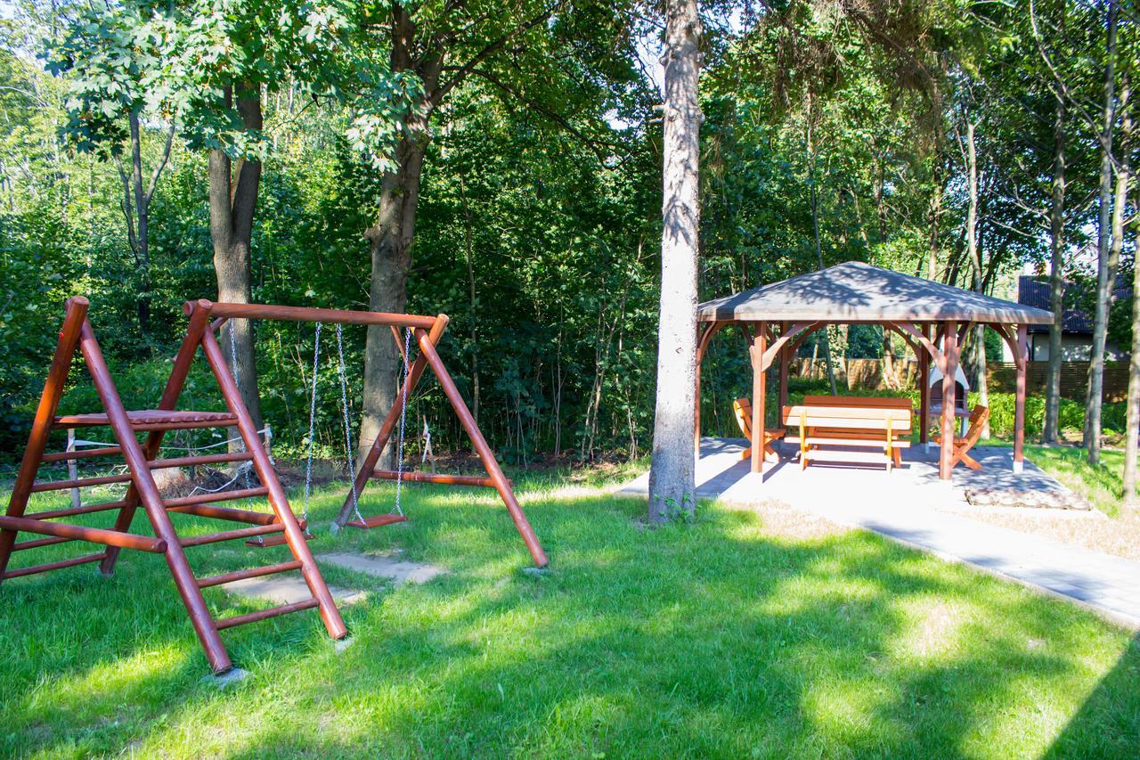 Apartamenty Nad Zylica Przy Deptaku - Dream Apart Szczyrk Luaran gambar