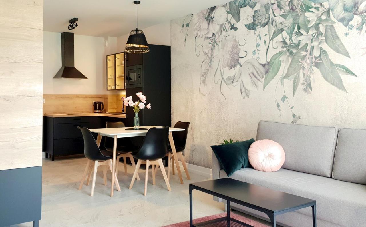 Apartamenty Nad Zylica Przy Deptaku - Dream Apart Szczyrk Luaran gambar