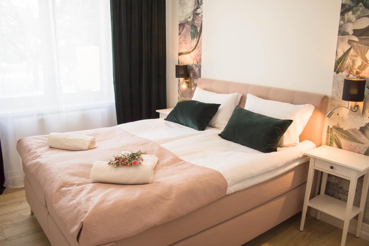 Apartamenty Nad Zylica Przy Deptaku - Dream Apart Szczyrk Luaran gambar