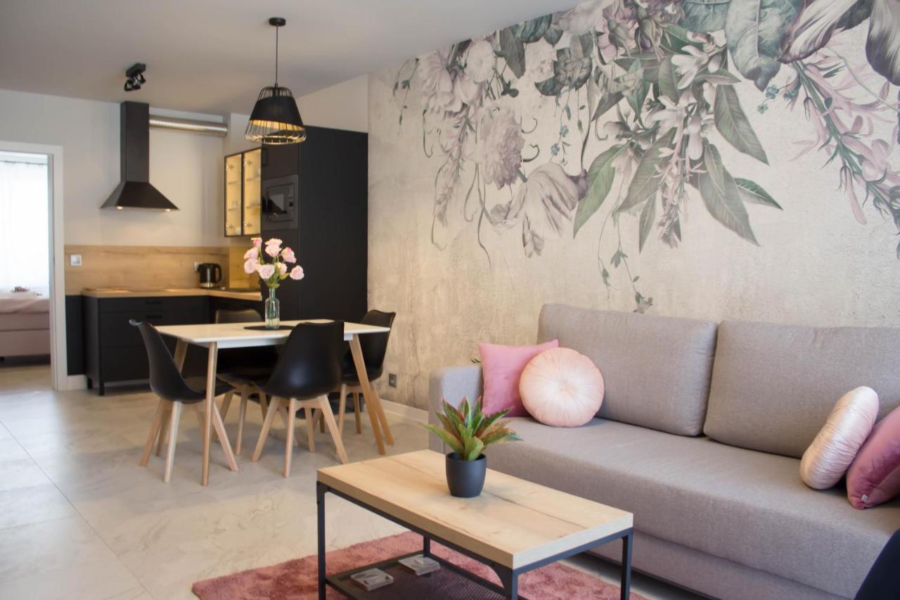 Apartamenty Nad Zylica Przy Deptaku - Dream Apart Szczyrk Luaran gambar