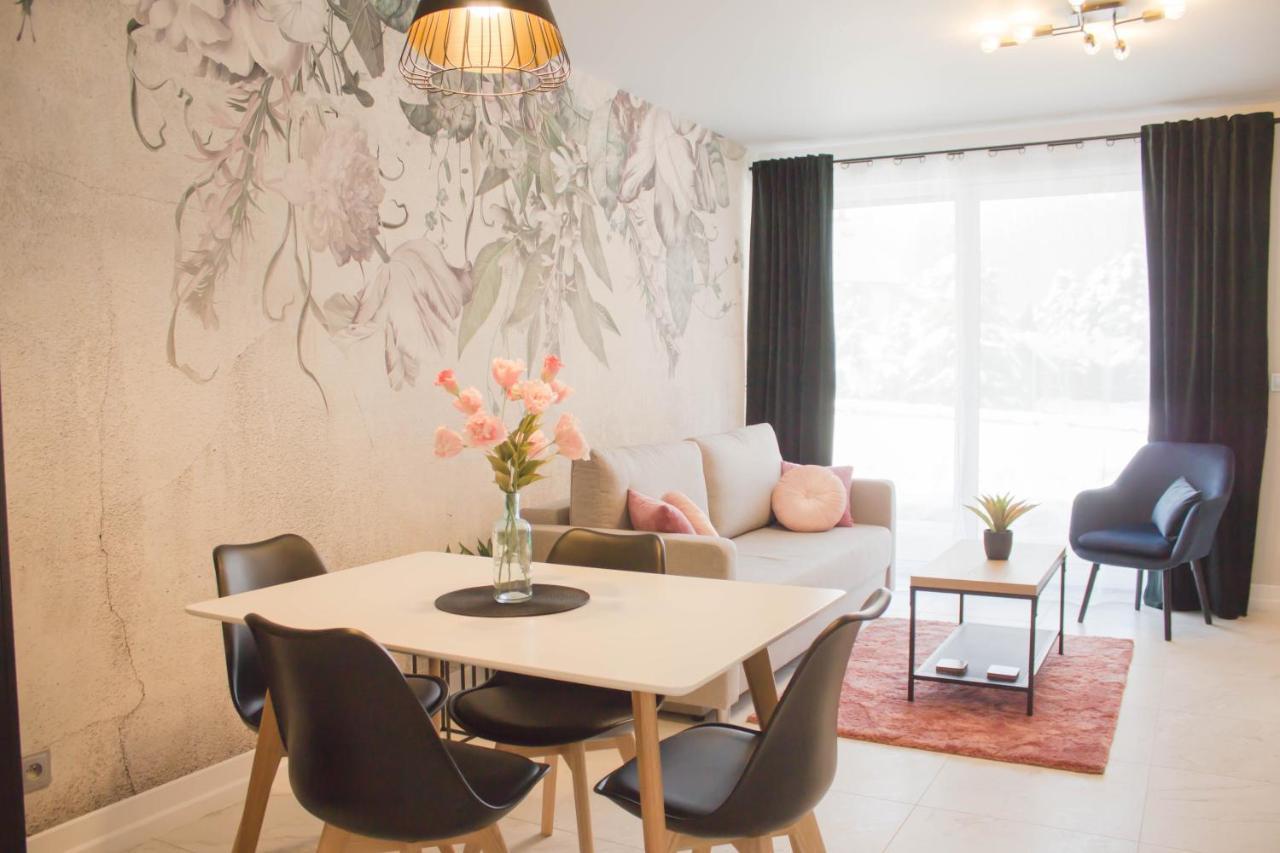 Apartamenty Nad Zylica Przy Deptaku - Dream Apart Szczyrk Luaran gambar