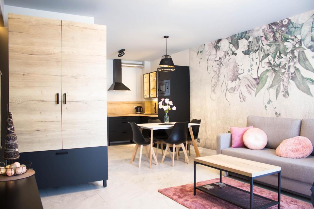 Apartamenty Nad Zylica Przy Deptaku - Dream Apart Szczyrk Luaran gambar