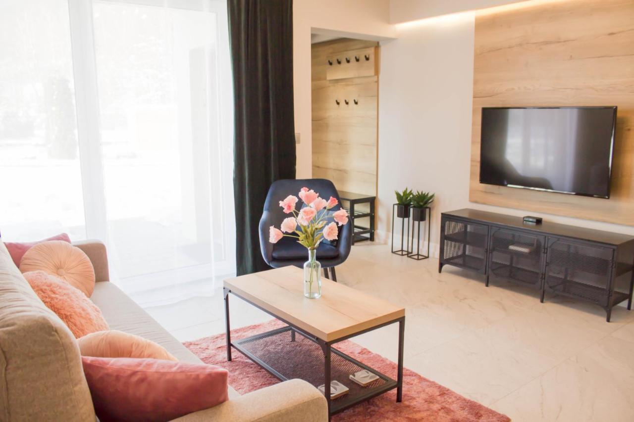 Apartamenty Nad Zylica Przy Deptaku - Dream Apart Szczyrk Luaran gambar