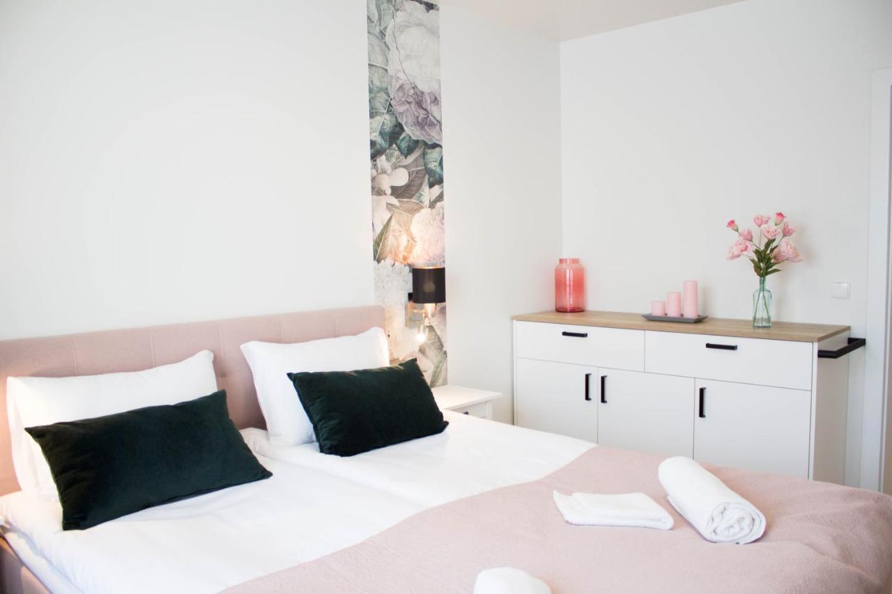 Apartamenty Nad Zylica Przy Deptaku - Dream Apart Szczyrk Luaran gambar