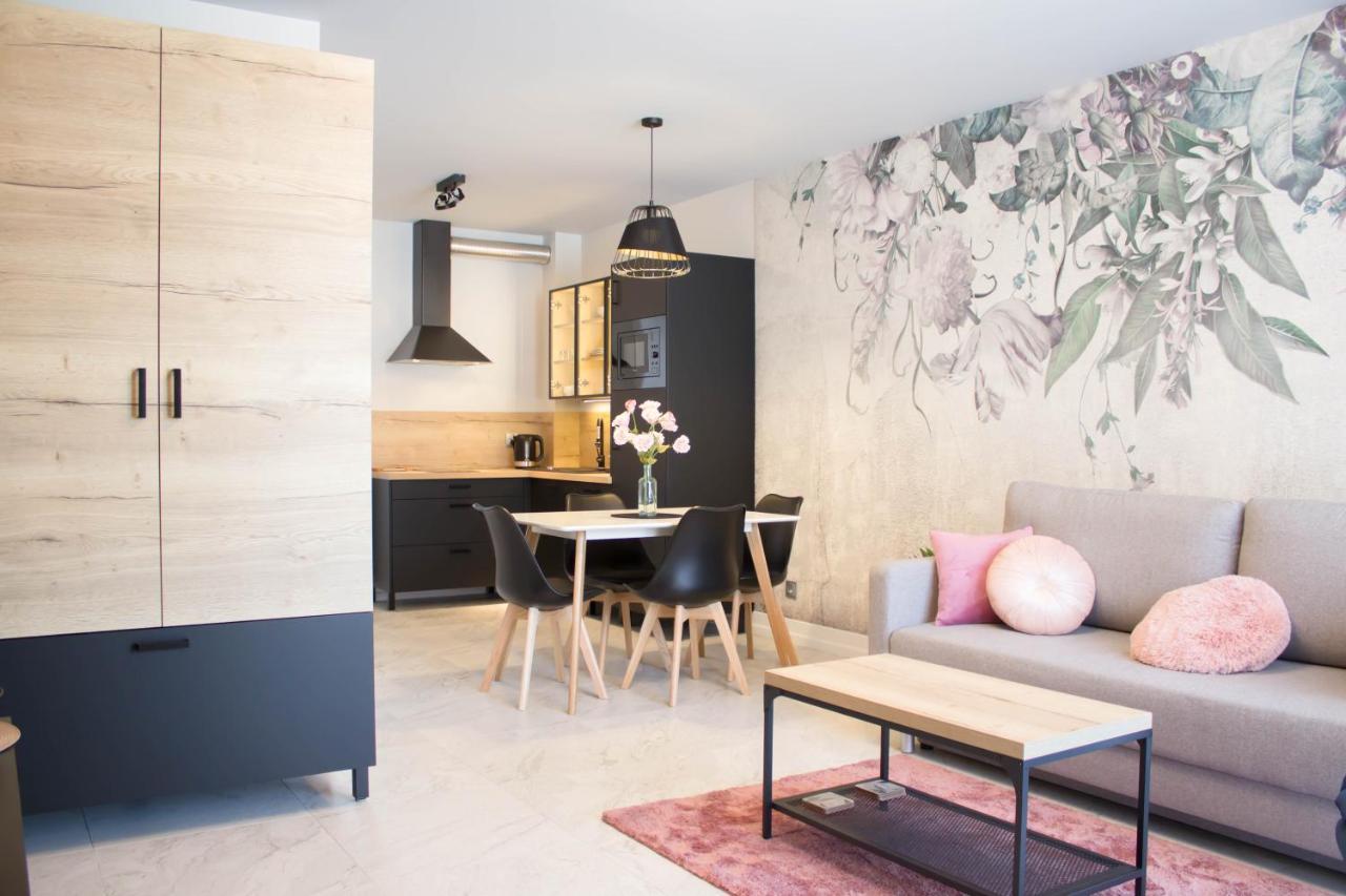 Apartamenty Nad Zylica Przy Deptaku - Dream Apart Szczyrk Luaran gambar